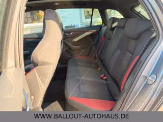 Skoda Scala Monte Carlo*2.HAND*PANO*NAVI*MATRIX*TEMPO* - foto 4