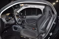 Daumennagel 13 - Smart ForTwo Coupe 52 kW/32555 KM/PASSION/AUTOMATIK