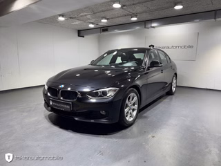 BMW 330 d *Leder*Bi-Xenon*SSD*HuD'Automatik*AHK* - foto 1
