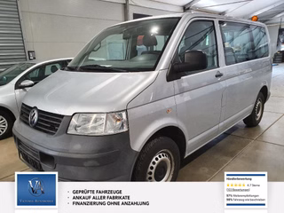 Volkswagen T5 Transporter Авто с пробегом купить
