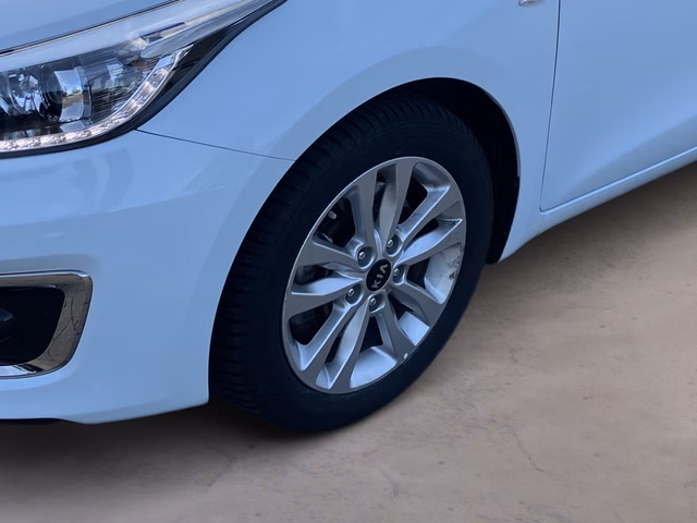 Kia Ceed UEFA Euro 2016 - bilder 5