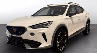 CUPRA Formentor Gebrauchtwagen Kaufen