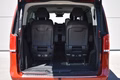 Daumennagel 30 - Mercedes-Benz V 250d EDITION 4M/ ACC/STHZ./LED/AHK/R.KAM/7SITZ