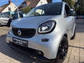 Daumennagel 9 - Smart ForTwo PASSION*90PS*AUTOMATIK*LED&SENSOR*NAVI*