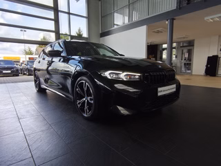 BMW 320 Авто с пробегом купить