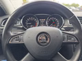 Daumennagel 23 - Skoda Superb Eleg.2,0TDI DSG Pano/Leder/Navi/AHK