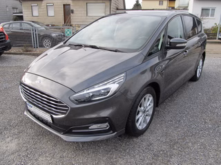 Ford S-Max 2.0 EcoB. Trend Aut. AHK LED AGR Sitz Winter-P. - foto 1