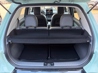 Hyundai INSTER Lounge 49 kWh Wärmepumpe Voll-LED - bilder 8