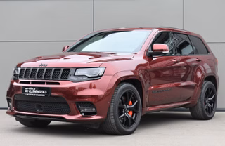 Jeep Grand Cherokee Used vehicle for sale