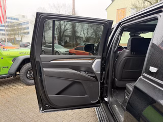 Cadillac Escalade ESV 6.2 V8 Platinum Sport ABV + 2026 - bilder 16