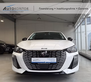 Peugeot 208 Used vehicle for sale