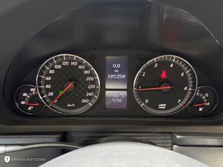 Mercedes-Benz CLC 180 K. Sportpaket - foto 12