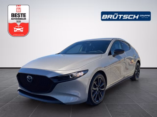 Mazda 3 age.one-day registration Kaufen