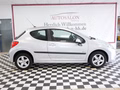 Daumennagel 3 - Peugeot 207 Urban Move*Kupplung & Zahnriemen Neu*Klima*S.Gepflegt