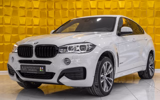 BMW X6 xDrive40d M Sportpaket*360°*Navi*Head UP*