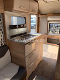 Thumbnail 15 - Knaus Tourer Van 500 LT Vansation