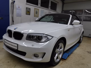 BMW 118 Gebrauchtwagen Kaufen