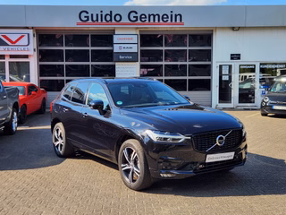 Volvo XC 60 Gebrauchtwagen Kaufen