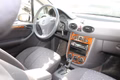 Daumennagel 4 - Mercedes-Benz A 170 CDI Automatik=KLIMA=Lammellendach(Ohne Funftion)