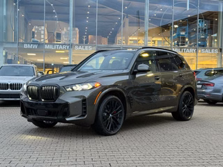 2026 BMW X5 xDrive40i - photo 1
