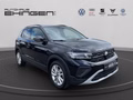 Daumennagel 4 - Volkswagen T-Cross Goal 1.0 TSI DSG AHK+LED+ACC+Navi