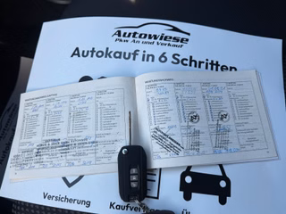 Chevrolet Captiva 2.4 LS 2WD*Navi*Carplay*Klima*AHK*ZR NEU - foto 14