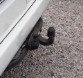Daumennagel 8 - Mercedes-Benz Sprinter 213 CDI Automatik 2.HAND 9SITZE TÜV NEU