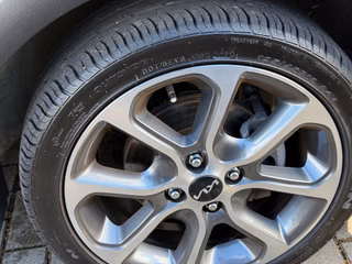 Kia Picanto X-Line  Garantie bis 2030 - bilder 33