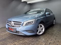 Daumennagel 1 - Mercedes-Benz A 200 BE, AUTOMATIK, LEDER, BI XENON, R-KAMERA