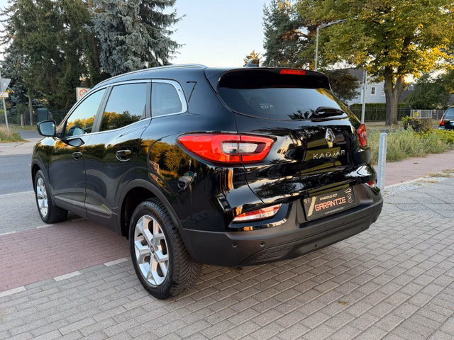 Renault Kadjar Business Edition*Aut.*Kamera*Temp*PDC*SHZ - foto 6
