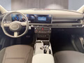 Daumennagel 10 - Hyundai TUCSON 1.6 T-GDI HEV 239PS Navi/LED/Kamera/Keyless   **