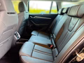 Daumennagel 11 - Skoda Octavia Combi 2.0 TDI 110 kW Tour AHK Panorama Leder