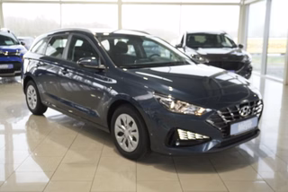 Hyundai i30 age.one-day registration Kaufen