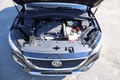 Daumennagel 14 - MG EHS Luxury PHEV Autom. Kamera. Navi. Leder. Klimaaut. Alu. SHZ. PDC.