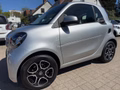 Daumennagel 16 - Smart ForTwo*PRIME*SITZHEIZUNG*LEDER*PANORAMA*1.HAND*