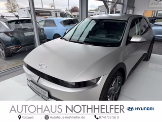 Hyundai IONIQ 5 Neuwagen Kaufen
