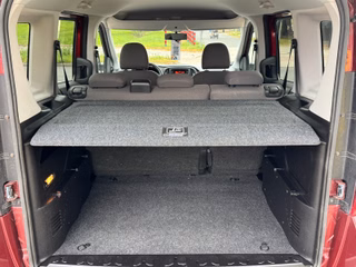 Fiat Doblo 1.4 Lounge*Klima*AHK*4Season*ZR+TÜV NEU - foto 6