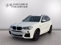 Daumennagel 1 - BMW X3 20d xDrive Autom. M Sport *SHADOW*XENON*AHK*