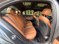 Daumennagel 15 - Mercedes-Benz E 300 E e 9G-TRONIC AMG Line Hybrid 320PS
