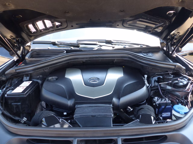 Mercedes-Benz GLE 350 d 4Matic*AMG-LINE*21 ZOLL AMG*LEDER*LED* - bilder 10