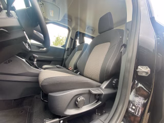 Ford Tourneo Courier Trend 1.0i 125PS PDC,RFK, Winterpaket - foto 5