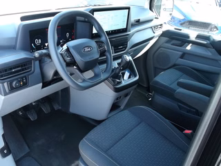 Ford Transit Custom Kombi 320 L1 8-Sitze AHK 2 Schiebetüren, Navi, RF-Kamera - foto 5