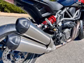 Daumennagel 13 - Indian FTR 1200 Sport 4-Zoll-Touchscreen