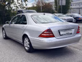 Daumennagel 10 - Mercedes-Benz S 320 Klimaaut. 1.Hand