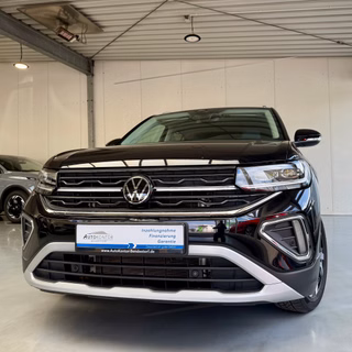 Volkswagen T-Cross Autom., Navi IQ Light ACC Virtual - foto 1