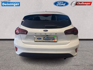 Ford Focus Titanium - foto 3