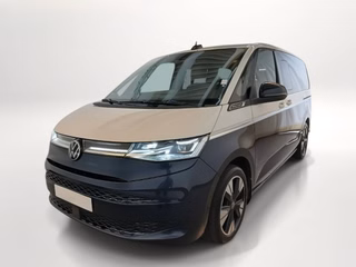 Volkswagen T7 Multivan Gebrauchtwagen Kaufen