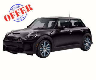 2022 MINI Cooper S Hardtop 4 door - photo 1