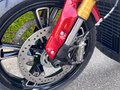 Daumennagel 7 - Indian Scout 101 Limited + Tech