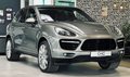 Daumennagel 1 - Porsche Cayenne Turbo S Prosche Scheckheft|Approved|PANO|STHZ|KAMERA|CARBON|ACC
